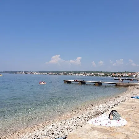 Apartament Maja