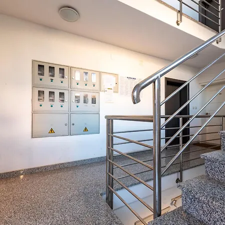 Maja Apartament