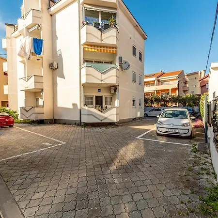 Maja Apartament Zadar