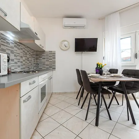 Maja Apartament