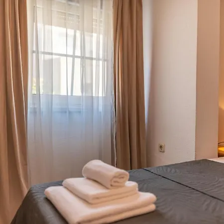 Apartament Maja *