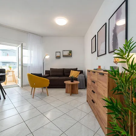Maja Apartament Zadar
