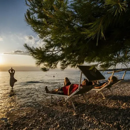 Maja Apartament Zadar