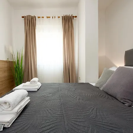 Maja Apartament