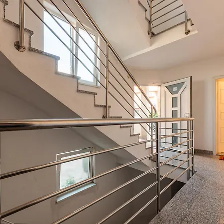 Maja Apartament Zadar